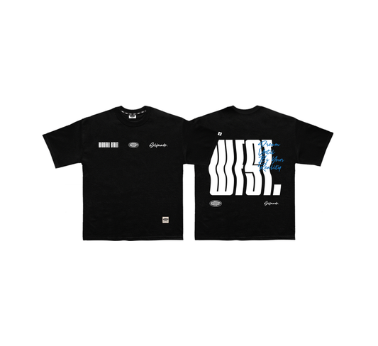 Self Made (Black)